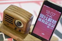 回归简单：什么值得买定制版 猫王“小王子” 蓝牙音箱 追加发售图片