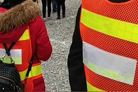 重庆江南机场开工奠基视频封面