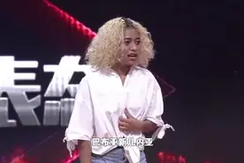 巴布亚新几内亚华人女孩讲述素颜美视频封面