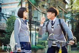 十五年等待候鸟15 16集剧情介绍 电视剧全集1-20集演员图片