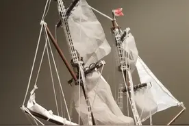 又一大波惊艳的3D打印笔艺术品来袭！图片