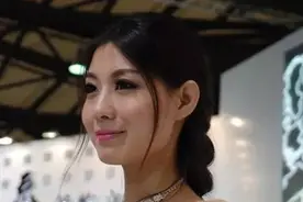 凡事不要太绝对，北京车展取消车模你怎么看图片