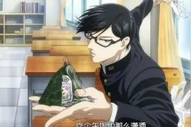 这都可以!高中生当众装逼百万人点赞 神一般的装逼方式让人亮瞎眼图片
