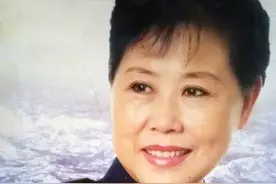 卞小贞：我唱了西沙40年图片