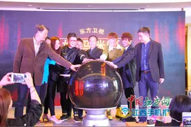 励志栏目《妈妈咪呀》南昌招募站正式启动(图）图片