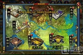 六龙争霸3D皇陵密室玩法及奖励详解 装备升阶攻略图片