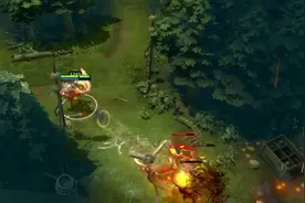 真的勇士无所畏惧 详谈DOTA2英雄反克制图片