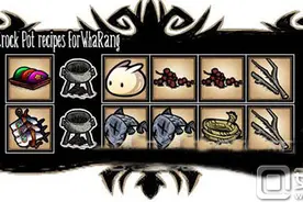 饥荒海难千年狐MOD下载 经典中的精品MOD图片