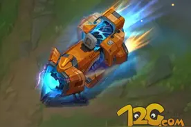 LOL塞恩霸天新皮肤上线时间 LOL塞恩霸天皮肤价格图片