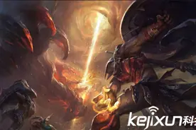LOL4.12版本更新内容分析 飞升模式即将到来图片