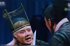 哮天犬的妻子却备受胡歌尊敬，婚后重演的她，让国际章都不敢说