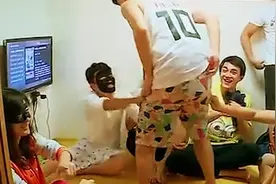 王宝强使坏在baby面前，扒陈赫短裤，杨颖尴尬直呼：不想看视频封面