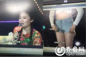 “点评太low” 草帽姐当《让梦想飞》评委引发口水战图片