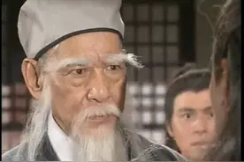 人物 | 古有金庸笔下的无名扫地僧 今有低调且神秘的黄如论图片