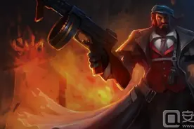 LOL更新 lol4月12日装备改动详细一览图片