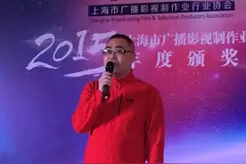 广电新媒体高层大调整——东方明珠张炜接替凌钢任总裁图片