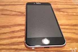 有点不同的iPhone保护膜 当玫瑰金偶遇黑色图片