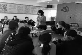 本溪：亲子活动进社区 绿色环保创意多图片