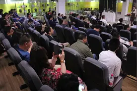 漳州灿坤发布新品：聚力创新，转型国内市场图片