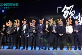 净水机哪个牌子质量好 四季沐歌高品质图片
