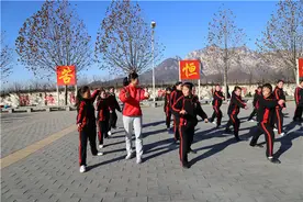 嵩山少林寺武校学生平时能自由出入问题图片