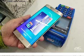 快捷方便/应用范围广 Samsung Pay体验图片