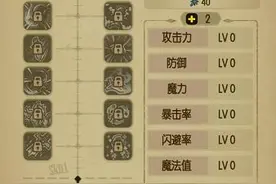 贪婪洞窟探索地图技能怎么选择 技能加点方向 推荐图片