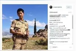 宋仲基女友是谁引关注 历任绯闻女友资料背景曝光图片