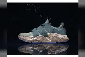 Adidas Originals Prophere Climacool 清风EQT秋季针织版慢跑鞋视频封面