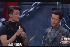胡兵是中国男模界神一样的存在的男神，任何人都无法超越的气场…视频封面