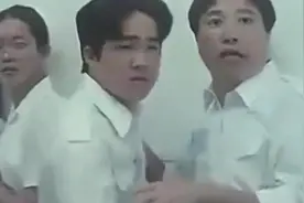 梁朝伟死而复生，大家都不相信，于是抓了一个小护士做实验视频封面