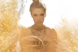 Rachel Platten《Wildfire》图片