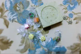 欧舒丹马鞭草皂详细评测，求围观图片