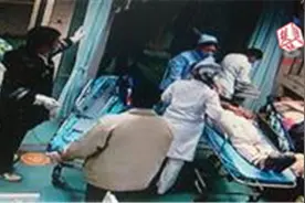 家中洗澡时门窗关死，武汉一家六口煤气中毒险丢命图片