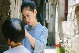 非遗项目发扬光大 湘西女孩让更多人体验采耳“小舒服”图片