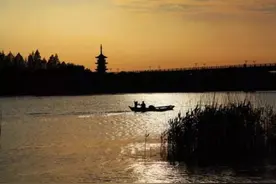 青浦朱家角镇张马村荣获“全国文明村”称号图片
