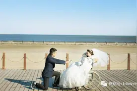 「生命缘·生命的礼物」见证生死之恋 啜妮终于相信真爱无敌图片