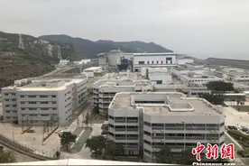 中国在欧洲最大的投资建设项目进展顺利图片