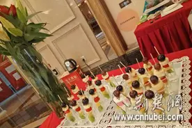 土木生抢厨师“饭碗” 武汉高校工科男跨界兼职就业图片