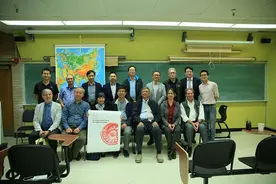 中美考古学者：探寻早期中国文明图片