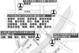 家门口就能办签证 杭州已开出25个国家的签证中心图片