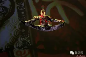 当你跳一个舞蹈作品时，没有感觉怎么办？图片
