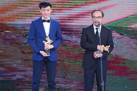 看中国美院教授如何把动画片《大世界》打造成金马奖作品图片
