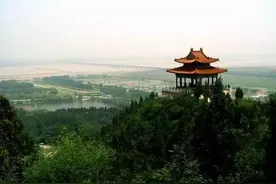 别再问我郑州秋天哪里好玩，爬山、赏花、徒步、骑行……能去的地方实在太多！图片