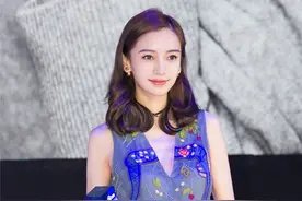 恭喜！baby鹿晗荣获年度最具价值艺人奖图片
