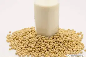 为什么喝豆浆必须煮熟透？图片