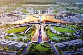 重点提案追踪：临空经济区为荆州发展插上腾飞翅膀图片