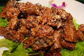 10款秘制卤菜：入味、爽口、开胃、绝对过瘾！图片