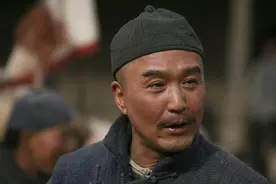 2017年度澎湃人物｜吴刚：他塑造了一个经典人物图片