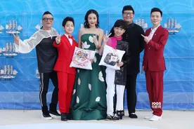 《宝贝特攻2》发概念海报 “新七小福”再拍新片图片